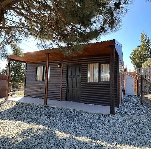 Las Cabanitas Dp1